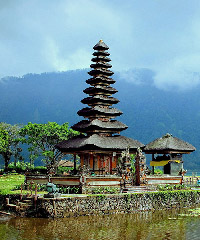 destinasi bali